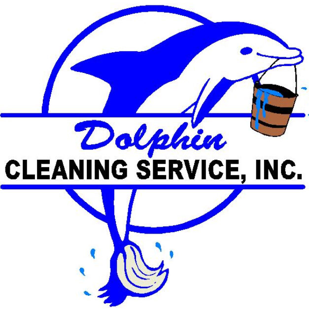 Dolphin Cleaning Service 
